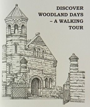 Discover Woodland Days Walking Tour