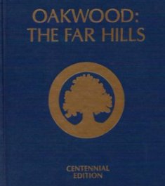 Oakwood: The Far Hills