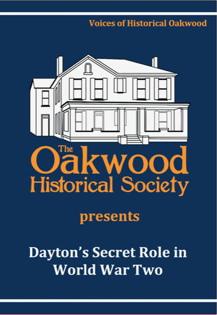 Dayton's Secret Role in WWII