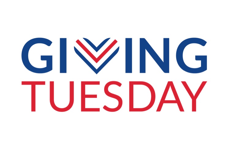 giving tuesday