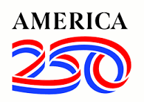 America250 logo