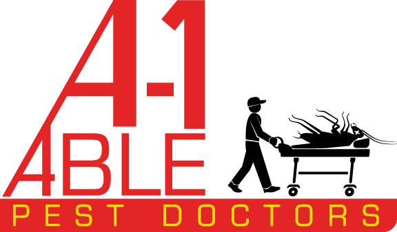 A-1 Able Pest Doctors