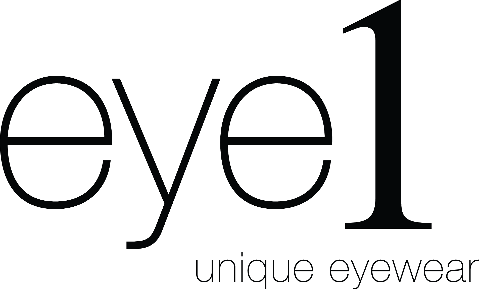 Eye 1 Unique Eyewear