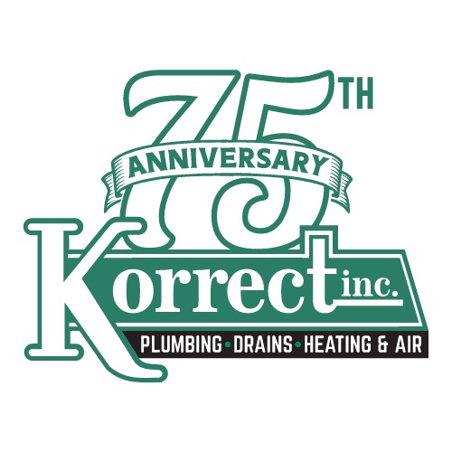 Korrect Inc.