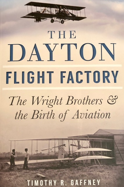 Dayton Flight Factory