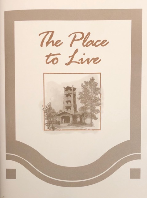 The Place to Live